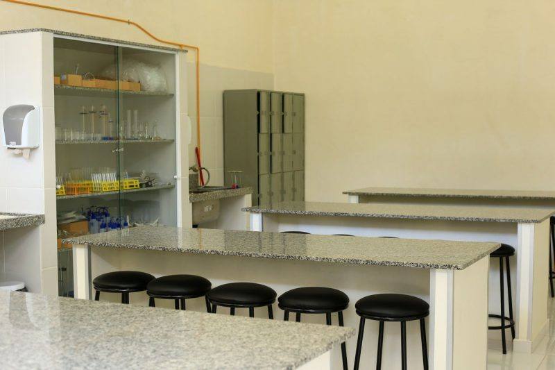 lab-quimica