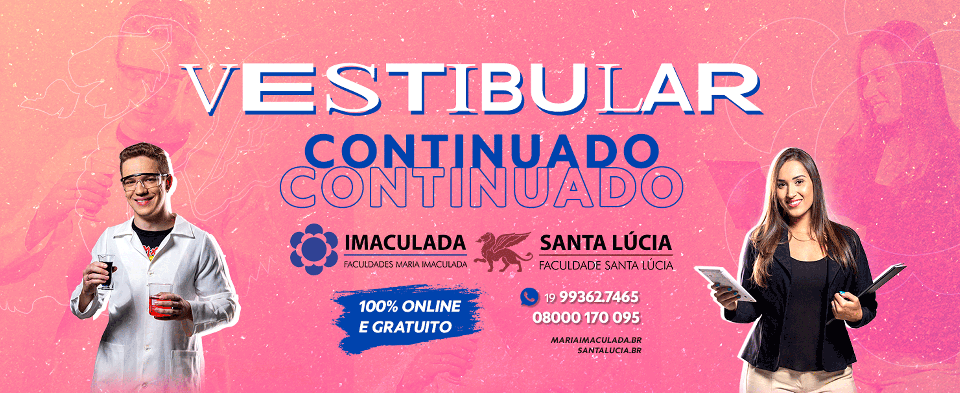 vestibular continuado 2023